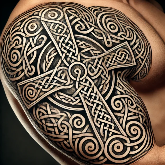 Celtic Tattoos